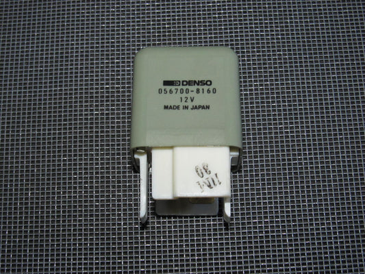 Honda & Acura Universal Relay 056700-8160
