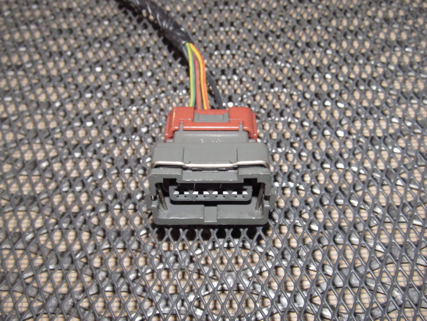 94 95 96 97 Mitsubishi 3000GT OEM TPS Sensor Pigtail Harness