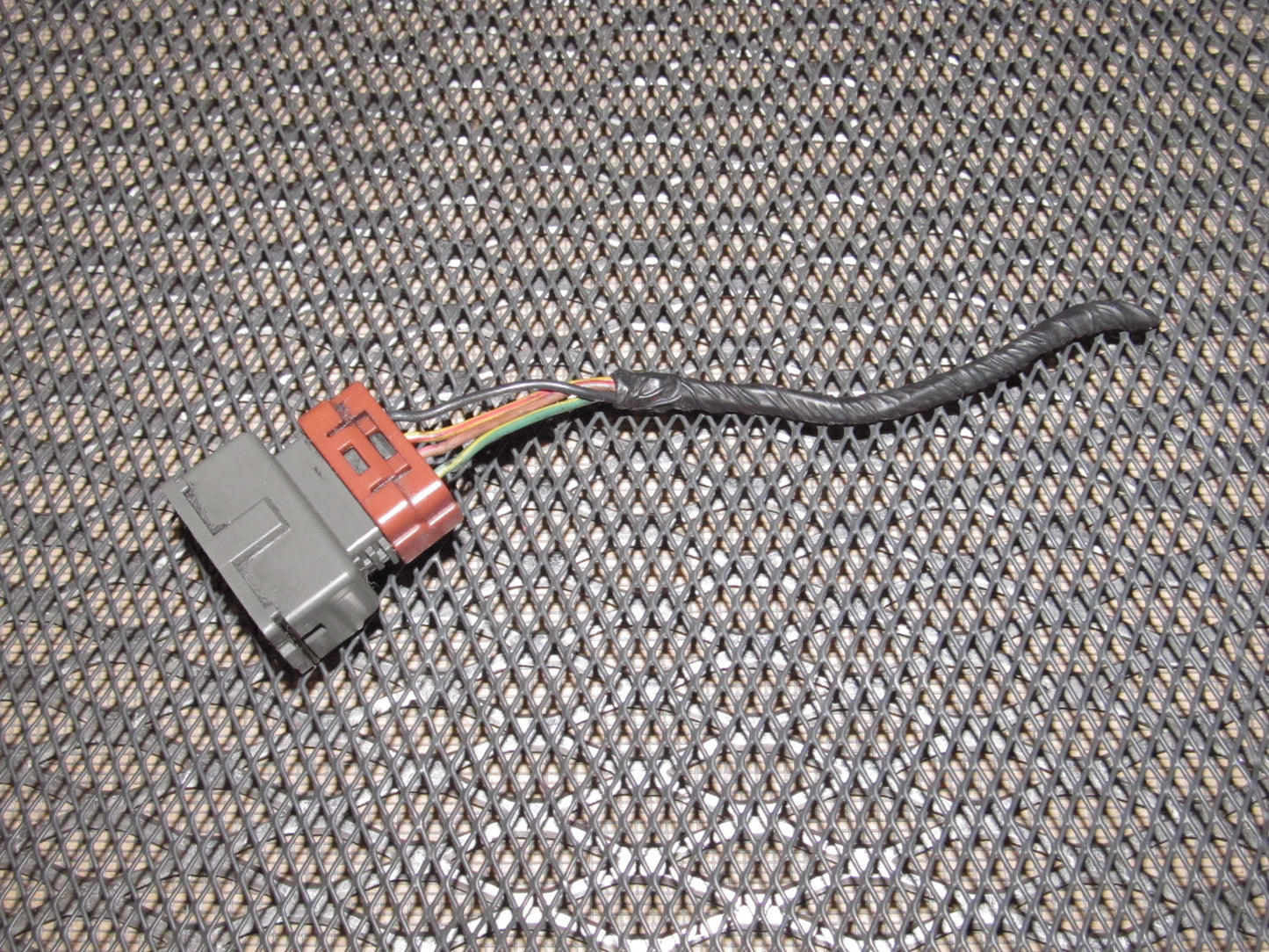 94 95 96 97 Mitsubishi 3000GT OEM TPS Sensor Pigtail Harness