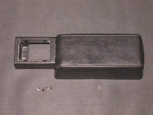 84 85 Mazda RX7 OEM Center Console