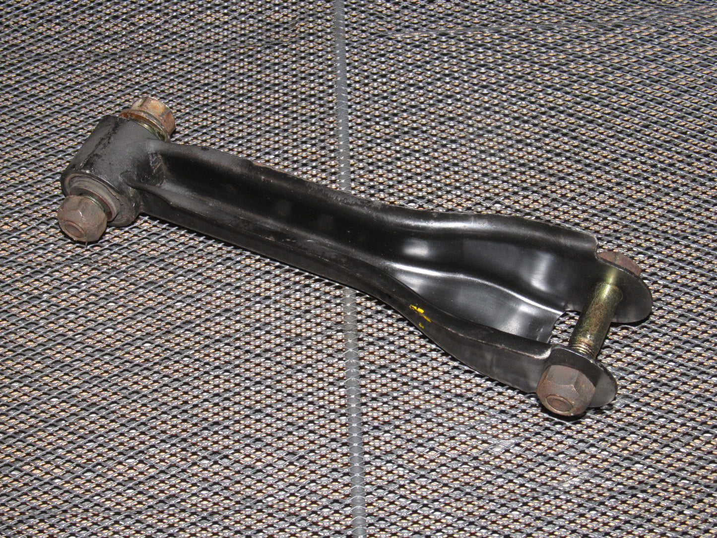 89 90 Nissan 240SX OEM Control Arm Upper Link - Rear Right