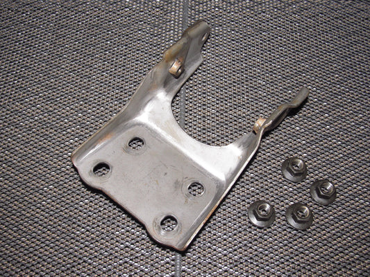 85 86 Toyota MR2 OEM Steering Column Mounting Bracket