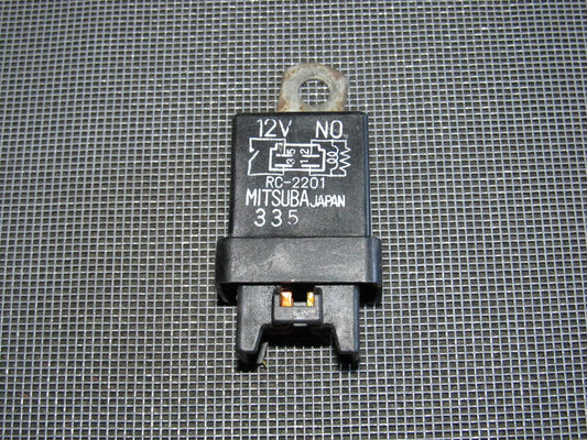 Honda & Acura Universal Relay RC-2201