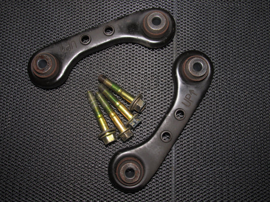 94-01 Acura Integra OEM Rear Spindle Control Compensation Link Arm Link