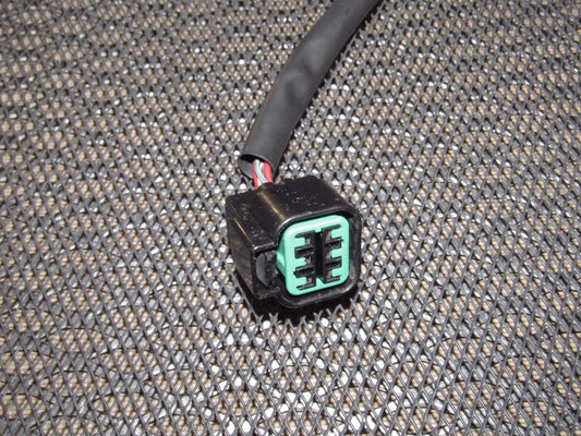 94 95 96 97 Mitsubishi 3000GT OEM Air Idle Control Valve Pigtail Harness