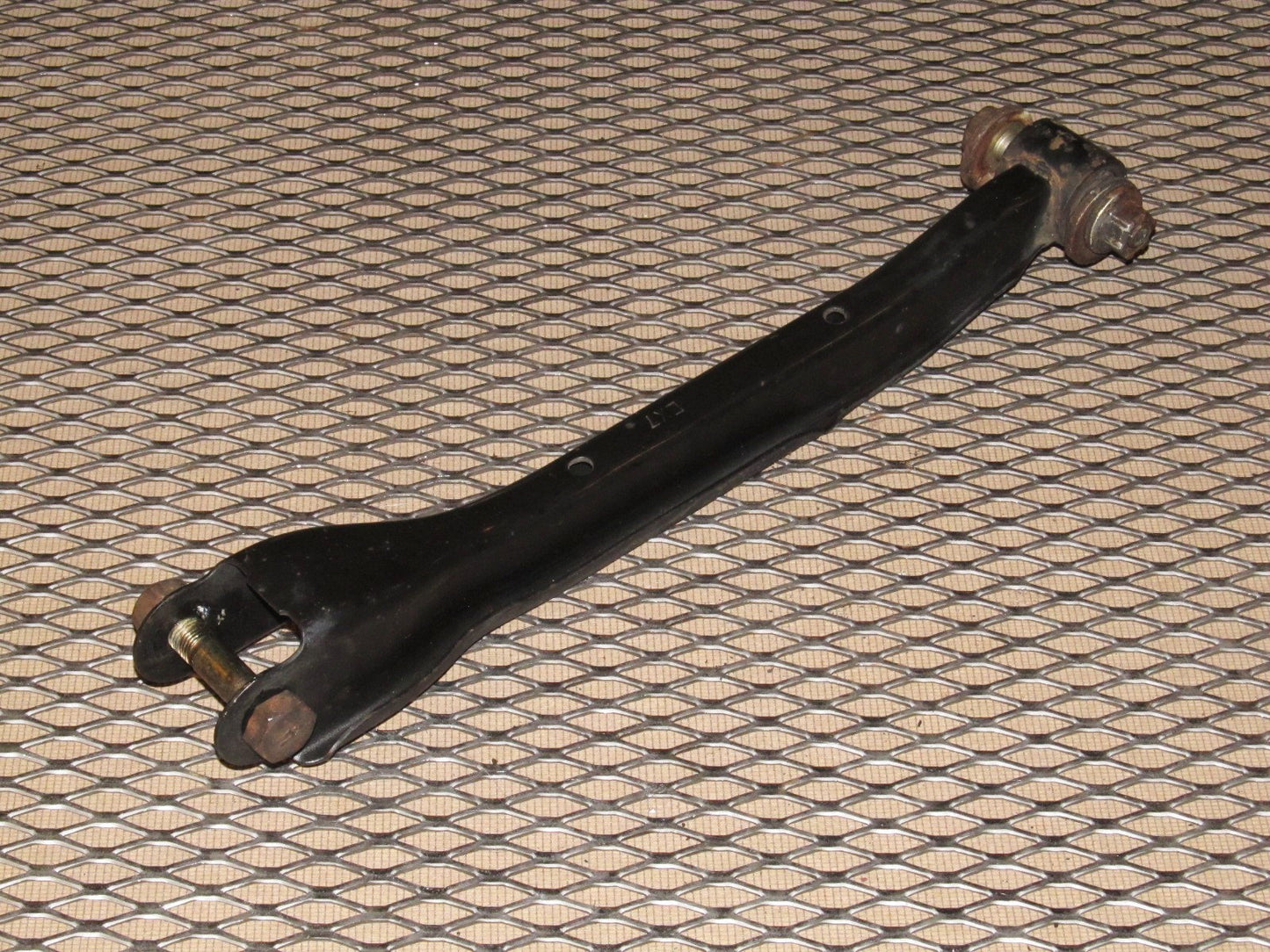 89 90 Nissan 240SX OEM Control Arm Lower Link - Rear Left