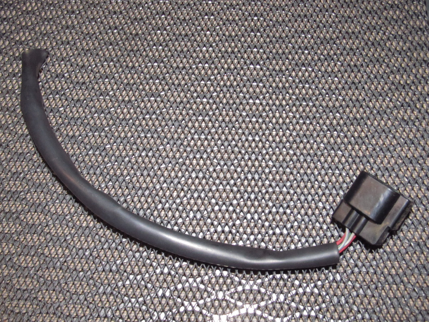 94 95 96 97 Mitsubishi 3000GT OEM Air Idle Control Valve Pigtail Harness