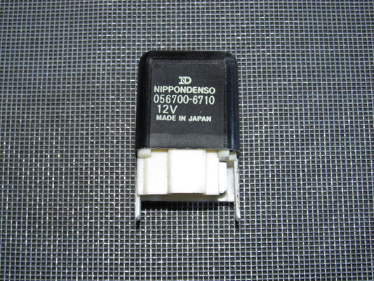Honda & Acura Universal Relay 056700-6710