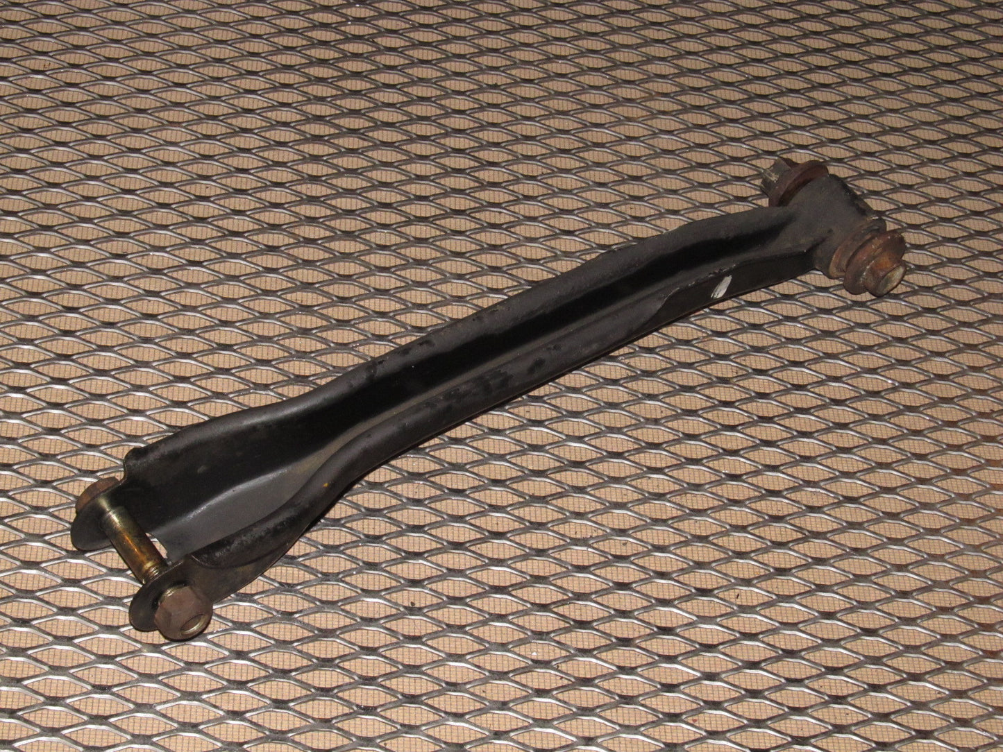 89 90 Nissan 240SX OEM Control Arm Lower Link - Rear Left