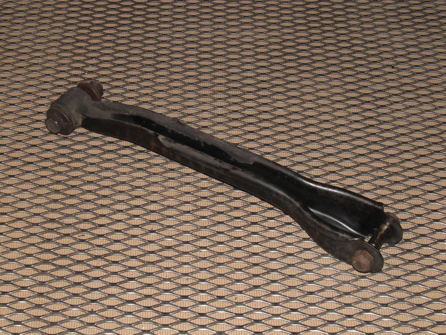 89 90 Nissan 240SX OEM Control Arm Lower Link - Rear Right