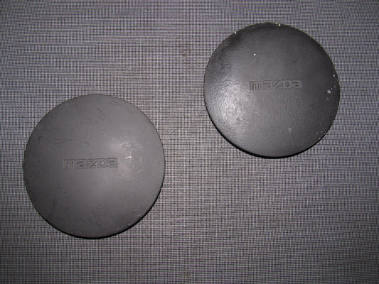 90 91 92 93 Mazda Miata OEM Wheel Center Cap