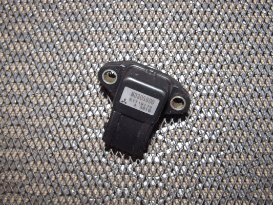 94 95 96 97 Mitsubishi 3000GT OEM Map Sensor - MD605600