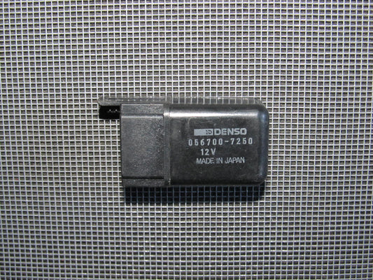 Honda & Acura Universal Relay 056700-7250 - damaged clip