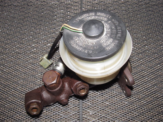 85 86 Toyota MR2 OEM Master Brake Cylinder