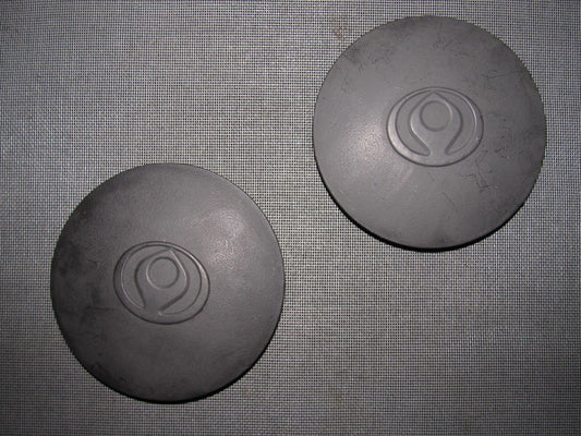 90 91 92 93 Mazda Miata OEM Wheel Center Cap