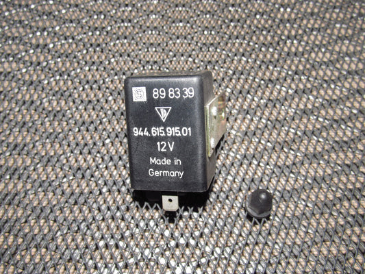 83-85 Porsche 944 OEM Relay 944.615.915.01