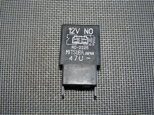 Honda & Acura Universal Relay RC-2225