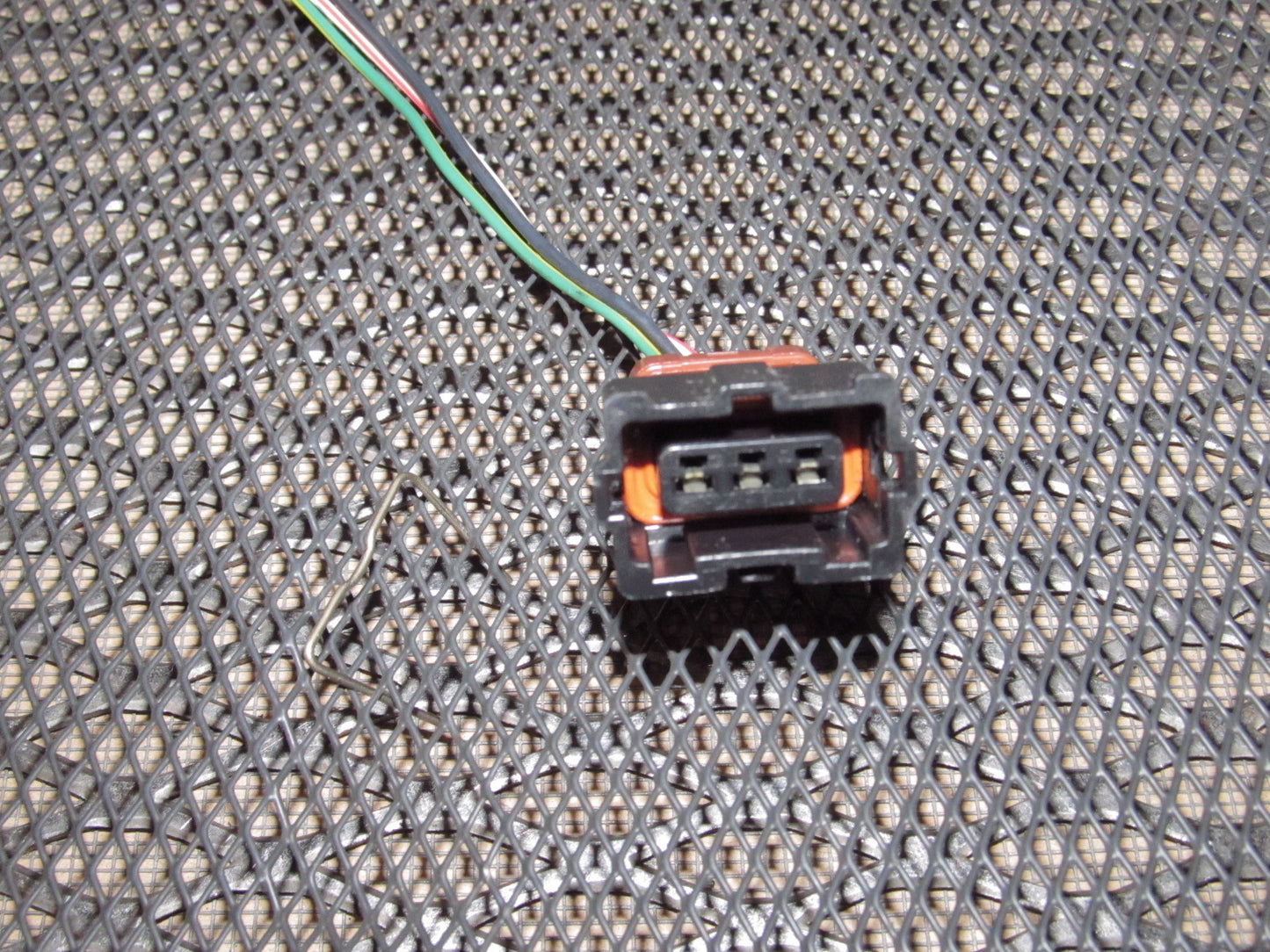 94 95 96 97 Mitsubishi 3000GT OEM Map Sensor Pigtail Harness