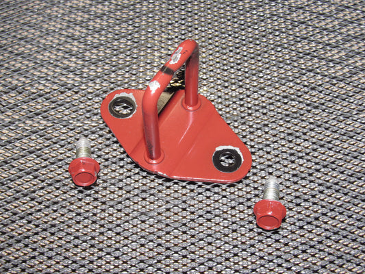 04 05 06 07 08 Mazda RX8 OEM Hood Latch Striker