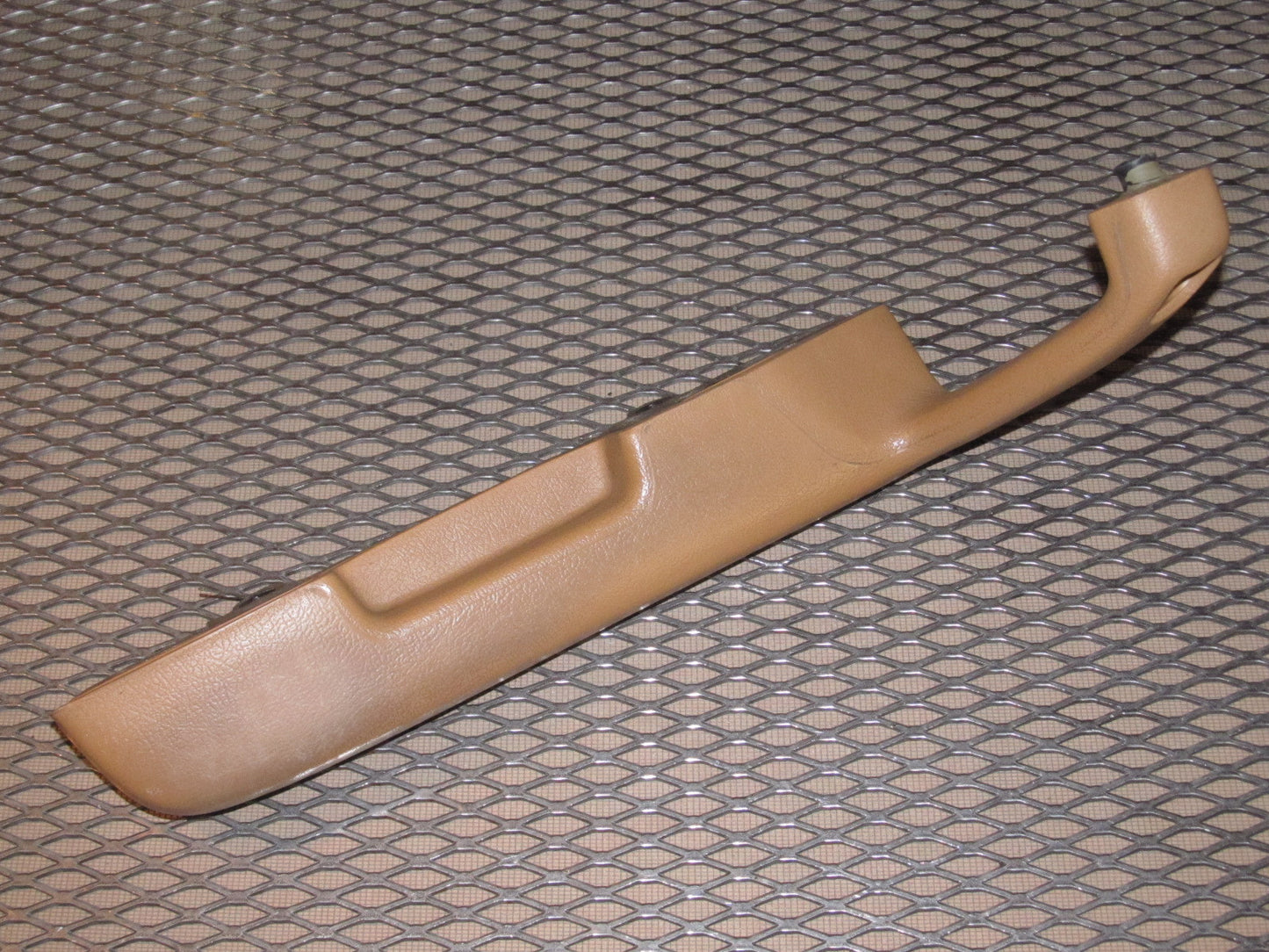 90 91 92 93 Mazda Miata OEM Interior Door Panel Handle - Left