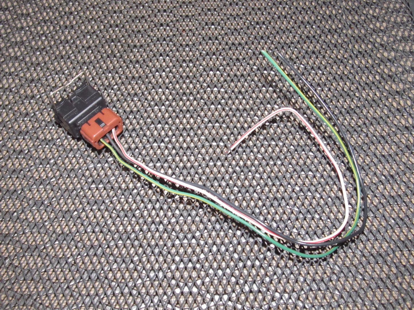 94 95 96 97 Mitsubishi 3000GT OEM Map Sensor Pigtail Harness
