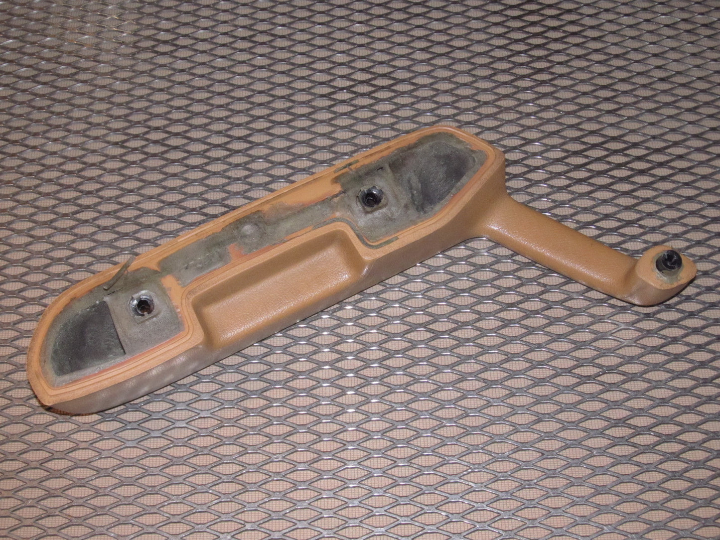 90 91 92 93 Mazda Miata OEM Interior Door Panel Handle - Left