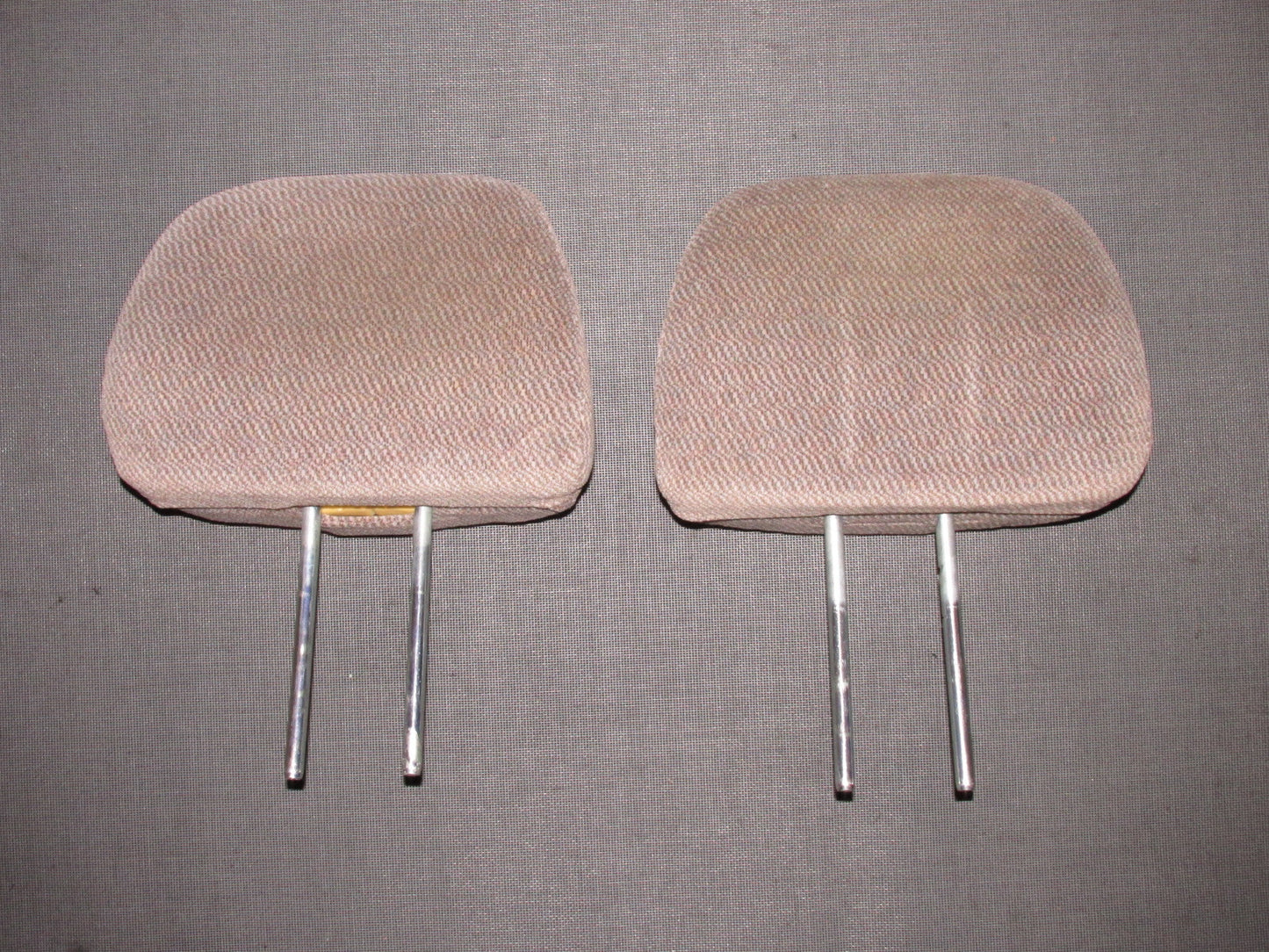 96 97 98 99 00 Honda Civic 4 Door Head Rest - Front Set