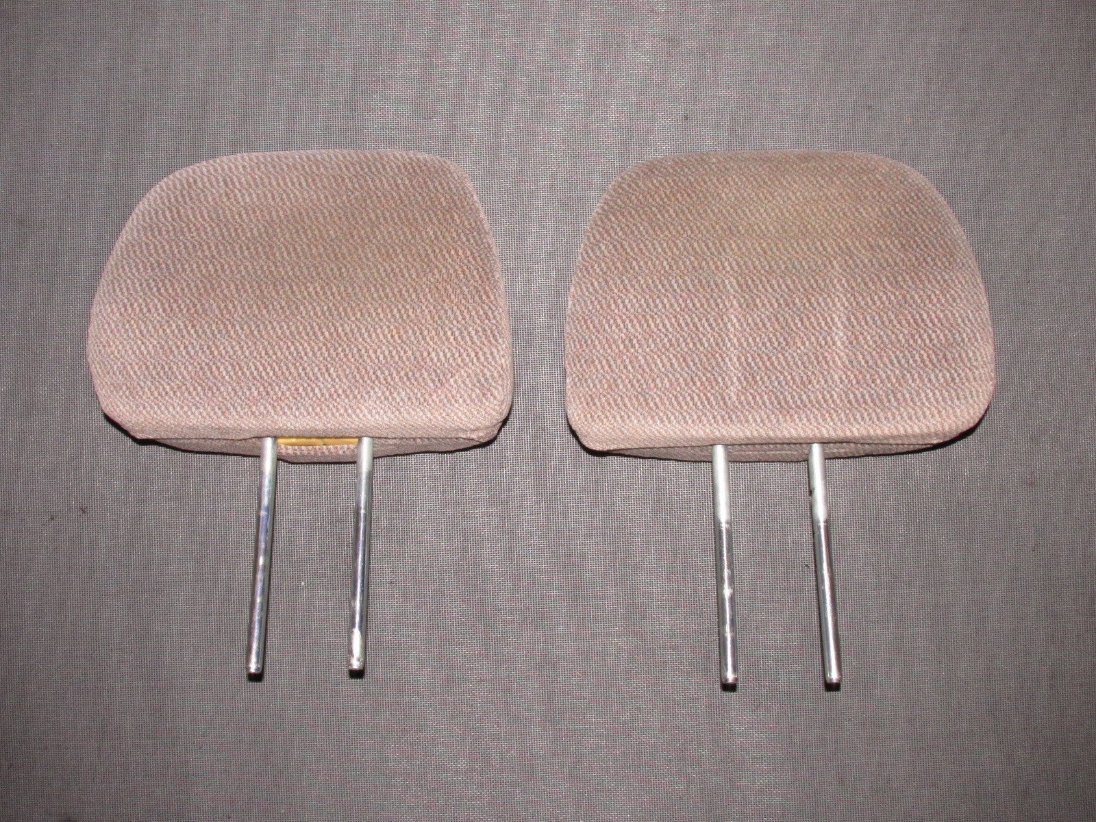 96 97 98 99 00 Honda Civic 4 Door Head Rest - Front Set