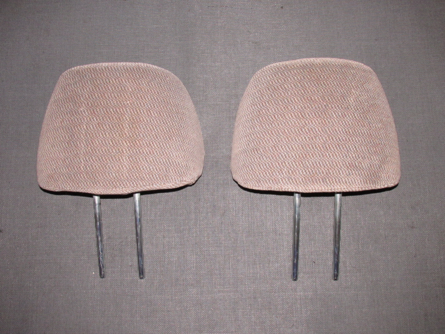 96 97 98 99 00 Honda Civic 4 Door Head Rest - Front Set