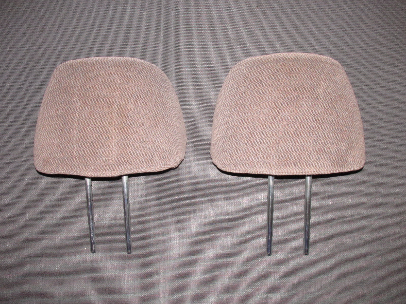 96 97 98 99 00 Honda Civic 4 Door Head Rest - Front Set