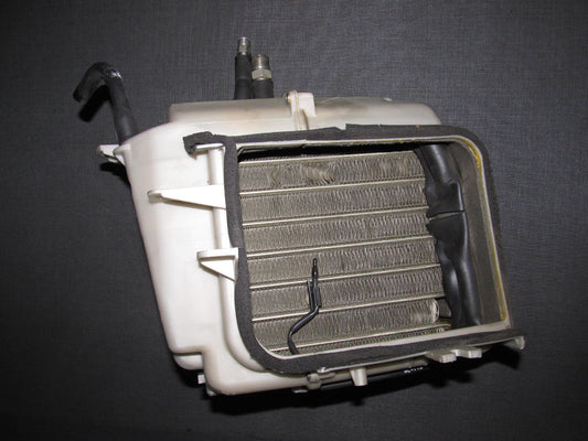 86 87 88 Toyota Supra OEM A/C Evaporator Core Unit