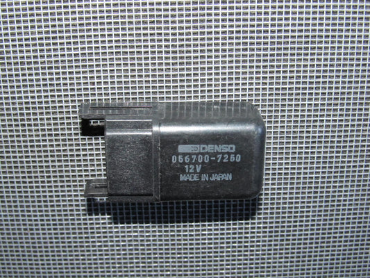 Honda & Acura Universal Relay 056700-7250