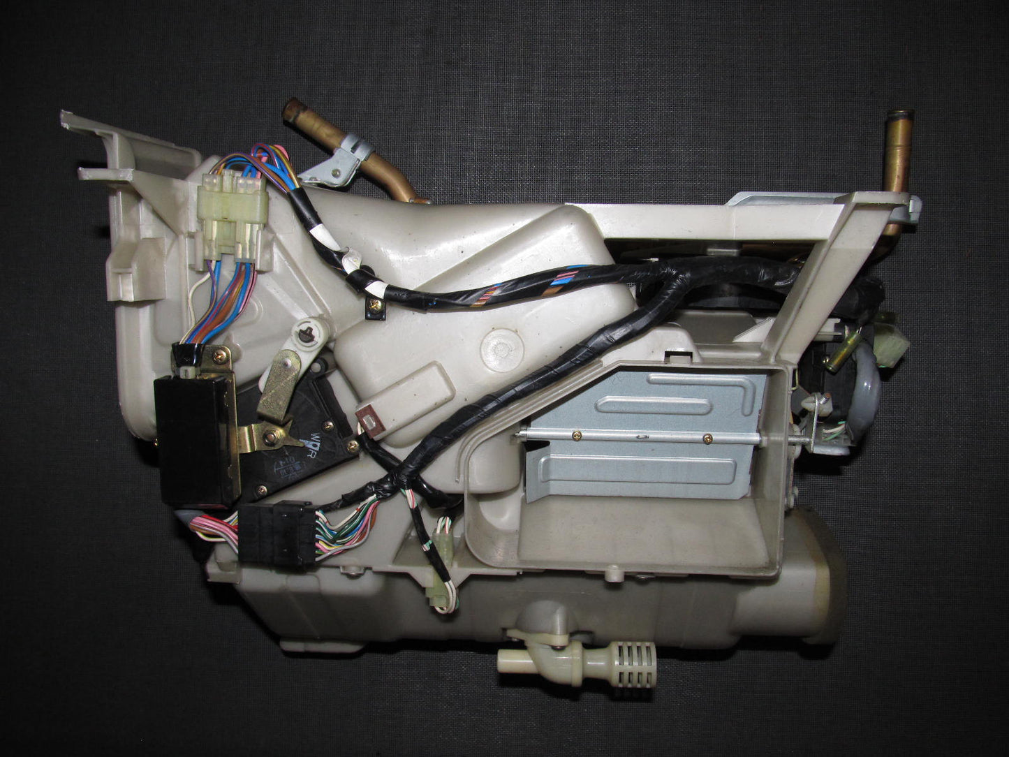 86 87 88 Toyota Supra OEM Heater Core Unit Assembly