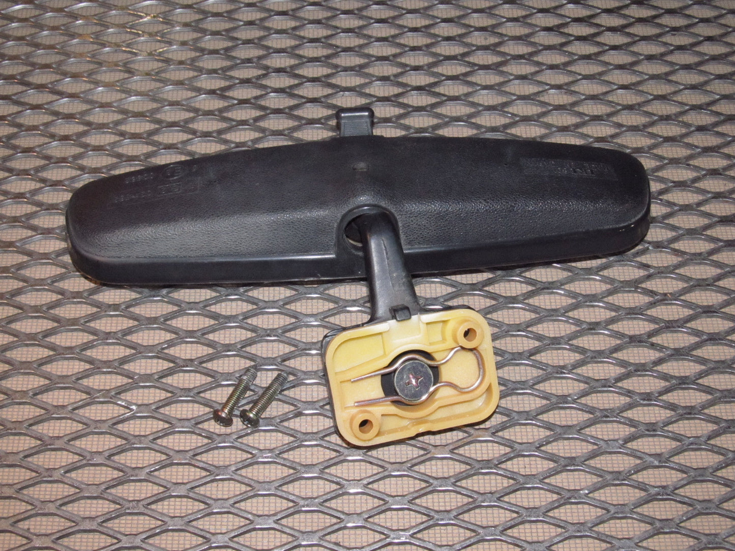 90 91 92 93 Mazda Miata OEM Interior Mirror