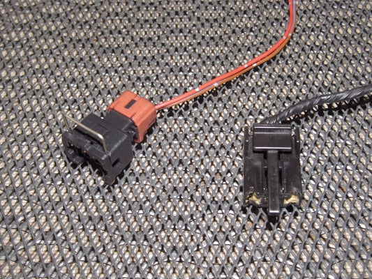 94 95 96 97 Mitsubishi 3000GT OEM Engine VSV Vacuum Valve Pigtail Harness