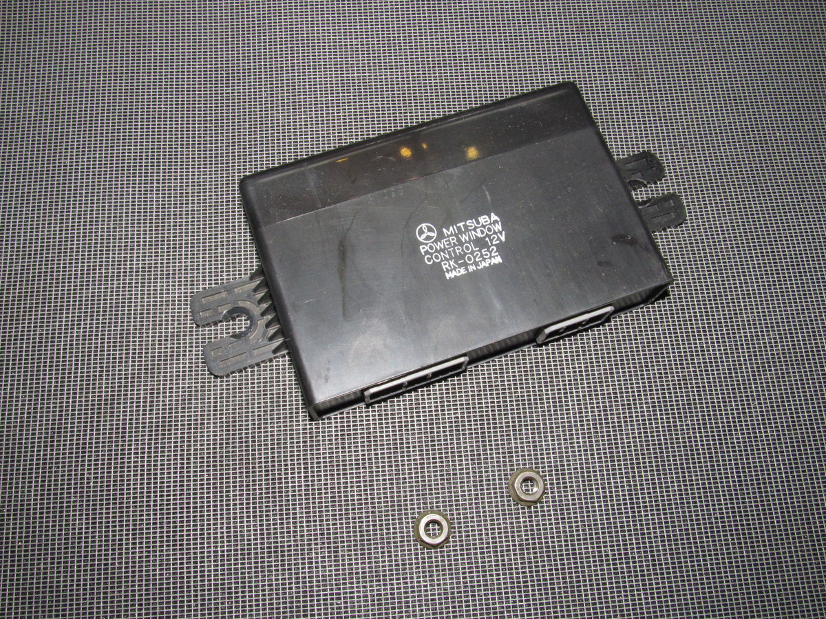 93 94 95 96 97 Honda Del Sol OEM Door Control Module RK-0252