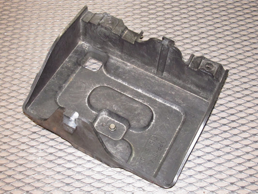 04 05 06 07 08 Mazda RX8 OEM Battery Tray