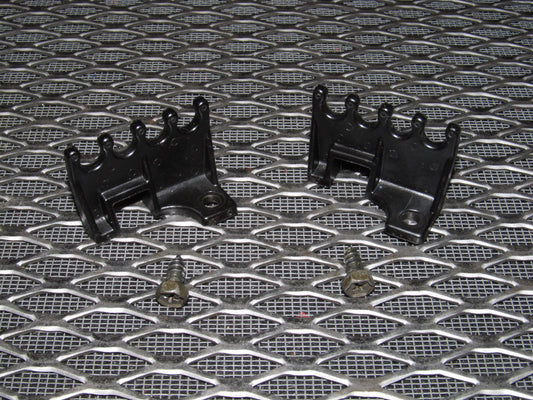 99 00 Mazda Miata OEM Ignition Wires Holder