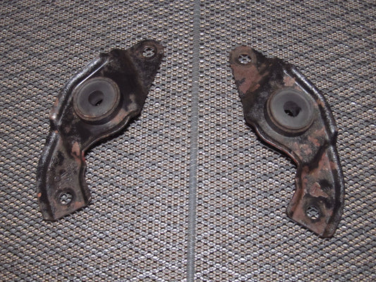94 95 96 97 Mitsubishi 3000GT OEM  Radiator Upper Mounting Bracket