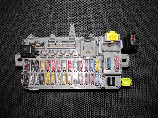 93 94 95 96 97 Honda Del Sol OEM Interior Fuse Box