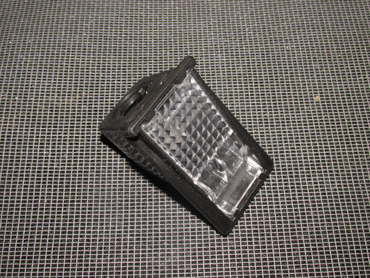 84 85 Mazda RX7 OEM Glove Box Light Lamp