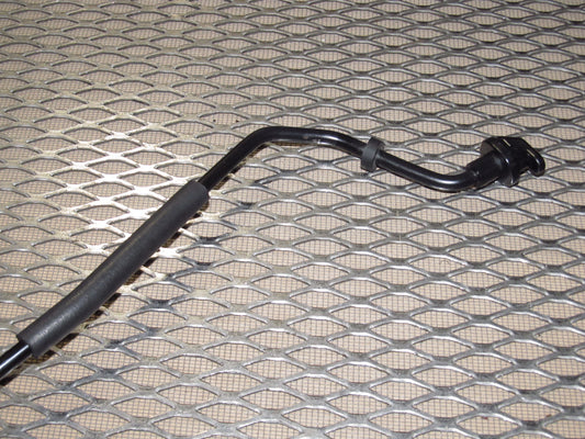 04 05 06 07 08 Mazda RX8 OEM Hood Prop Rod