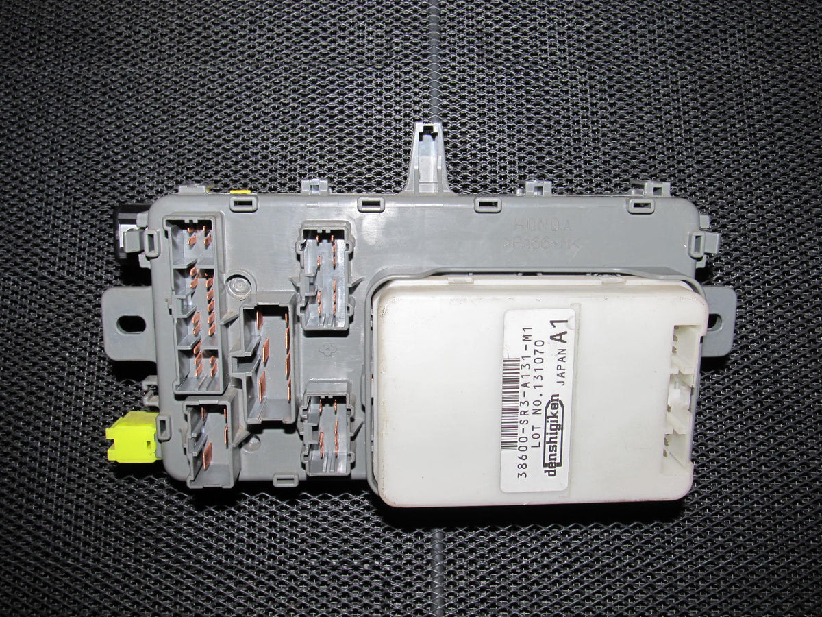 93 94 95 96 97 Honda Del Sol OEM Interior Fuse Box