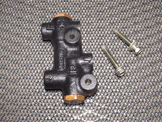 85 86 Toyota MR2 OEM Brake Proportional Valve