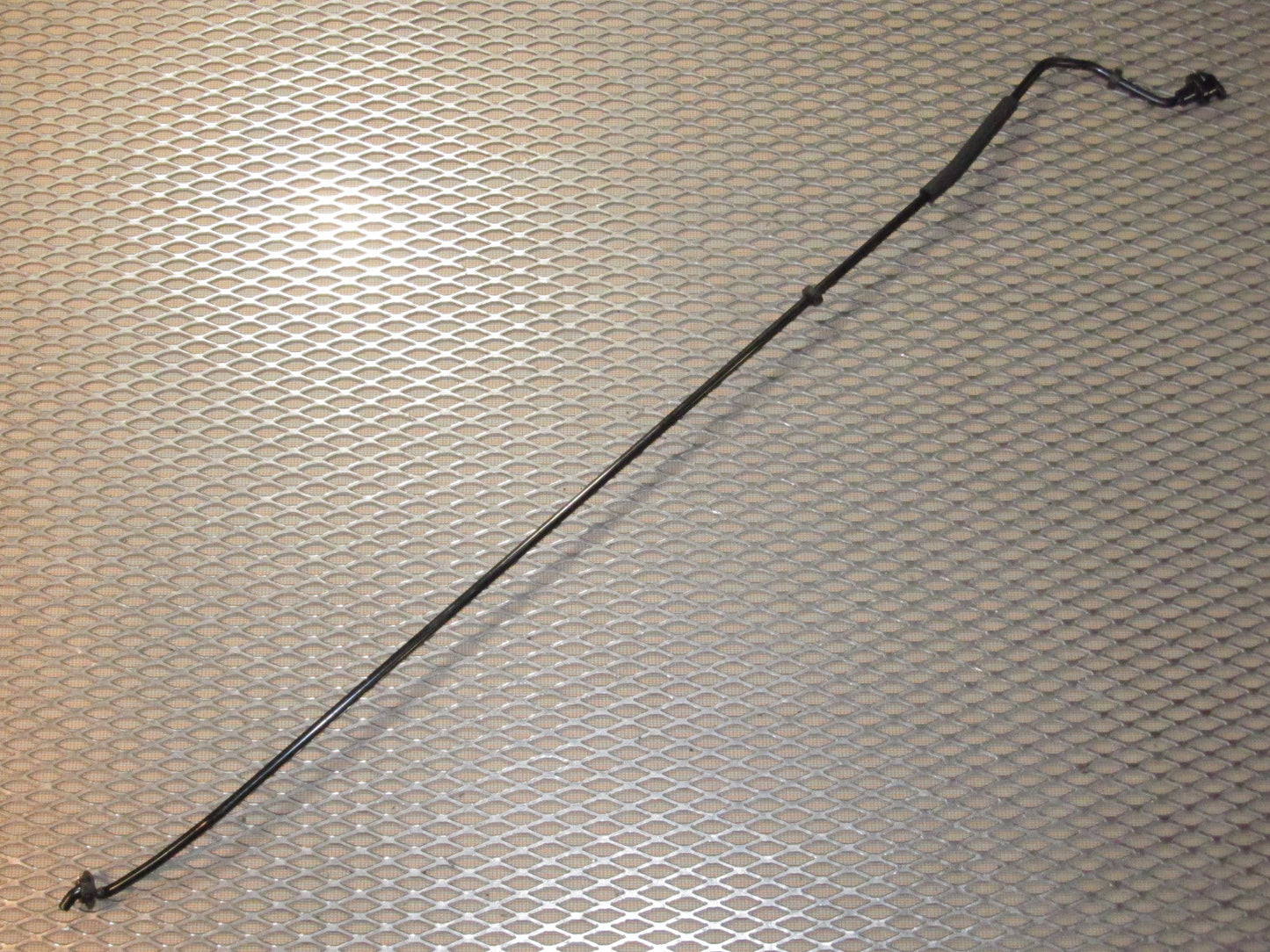 04 05 06 07 08 Mazda RX8 OEM Hood Prop Rod