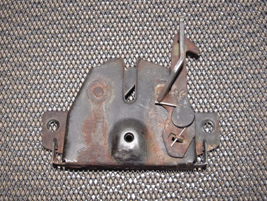 94 95 96 97 Mitsubishi 3000GT OEM Hood Latch