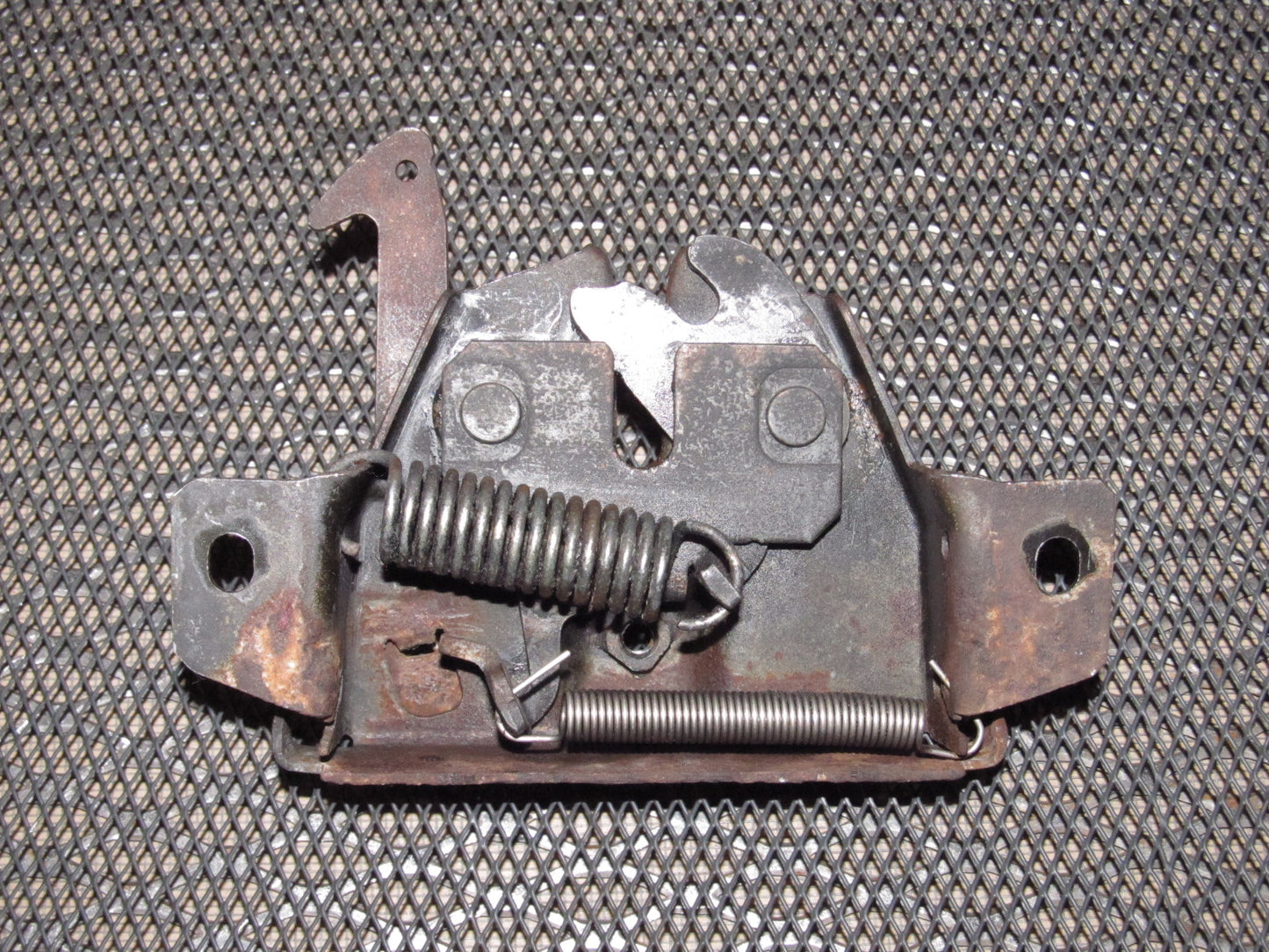94 95 96 97 Mitsubishi 3000GT OEM Hood Latch