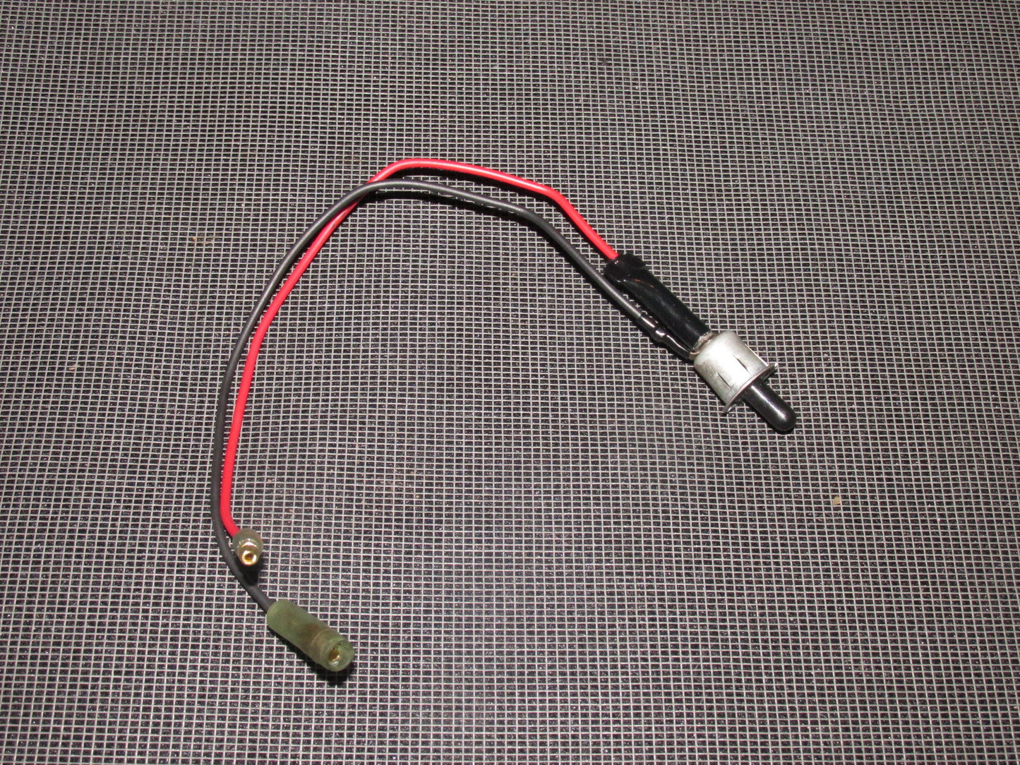 84 85 Mazda RX7 OEM Glove Box Light Lamp Switch
