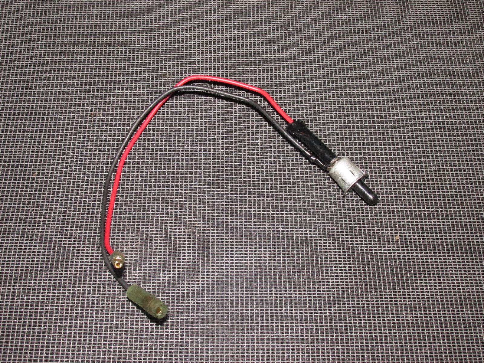 84 85 Mazda RX7 OEM Glove Box Light Lamp Switch