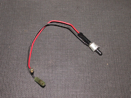 84 85 Mazda RX7 OEM Glove Box Light Lamp Switch